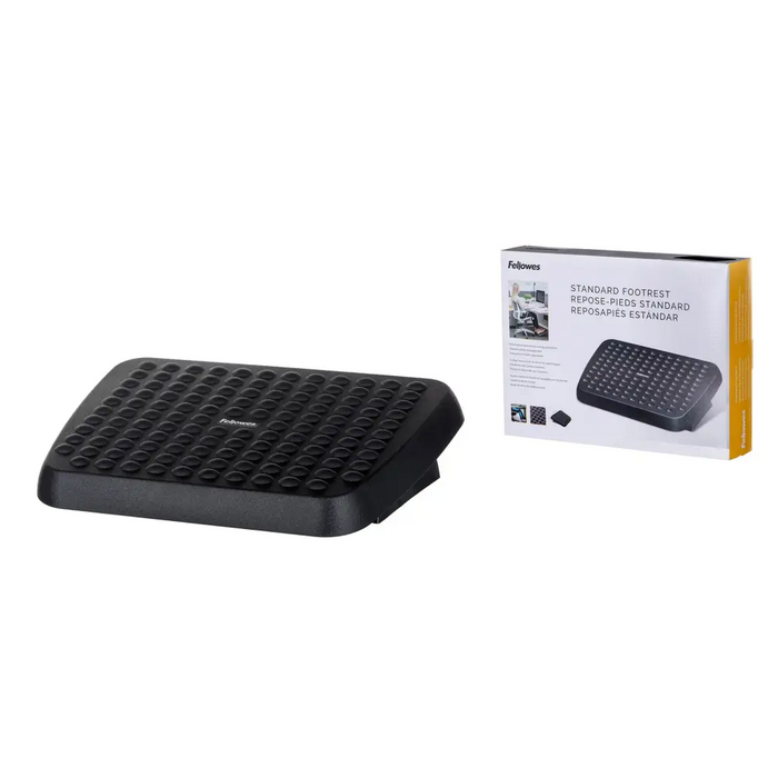 Поставка за крака Fellowes Ergonomics ергономична офис
