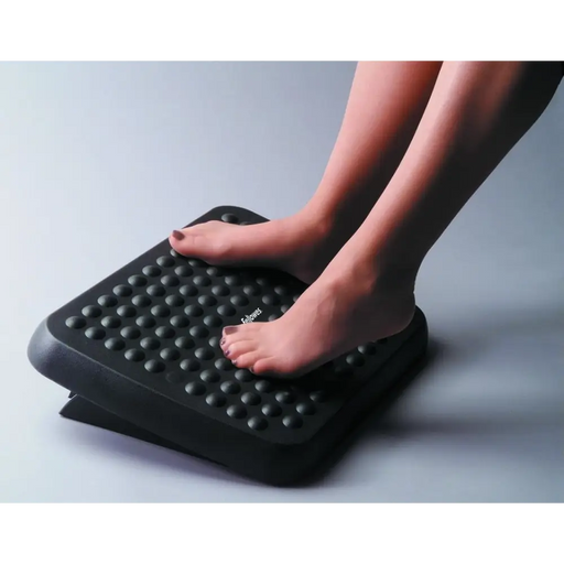 Поставка за крака Fellowes Ergonomics ергономична офис