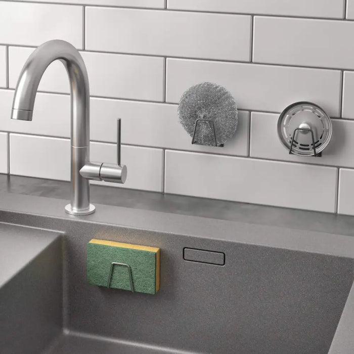 ПОСТАВКА ЗА КУХНЕНСКА ГЪБА METALTEX SPONGE LAVA