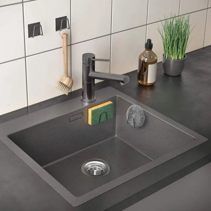 ПОСТАВКА ЗА КУХНЕНСКА ГЪБА METALTEX SPONGE LAVA