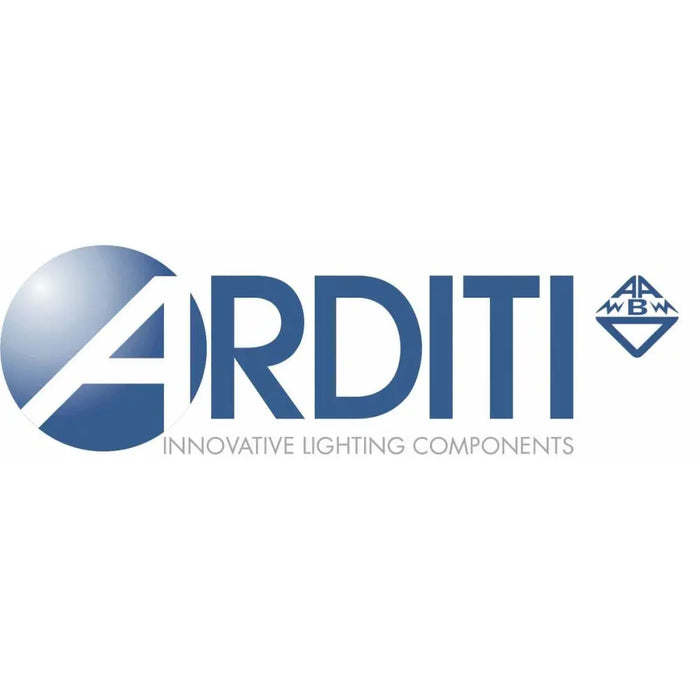 Поставка за Лампи Arditi Черен E27