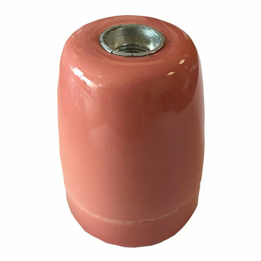 Поставка за Лампи F-line Розов 100 W E27 Vintage