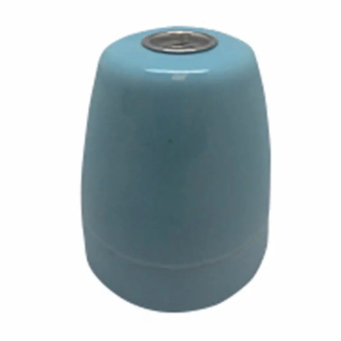 Поставка за Лампи F-line Син 100 W E27 Vintage