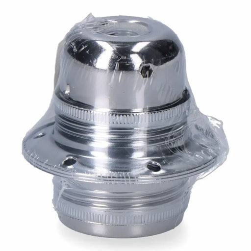 Поставка за Лампи F-line Сребрист 100 W