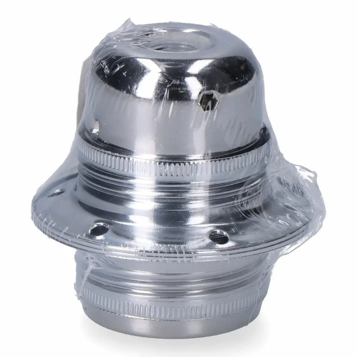 Поставка за Лампи F-line Сребрист 100 W