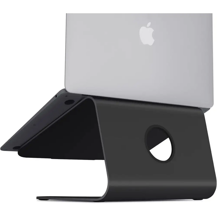 Поставка за лаптоп Rain Design mStand Black