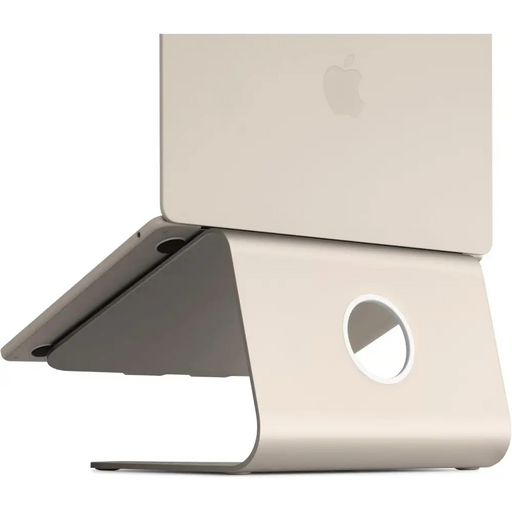 Поставка за лаптоп Rain Design mStand Starlight
