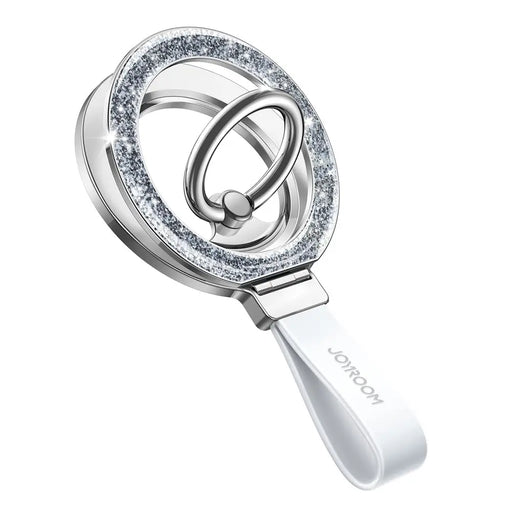 Поставка за магнитни пръстени Joyroom JR-ZS425 - бяла