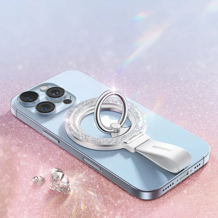 Поставка за магнитни пръстени Joyroom JR-ZS425 - бяла