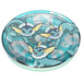 Поставка за мехурчета Popsockets 2 Vaporeon и стойка