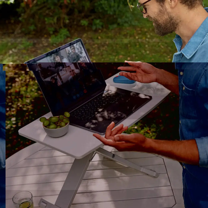 Поставка за Мобилно Устройство или Таблет Leitz