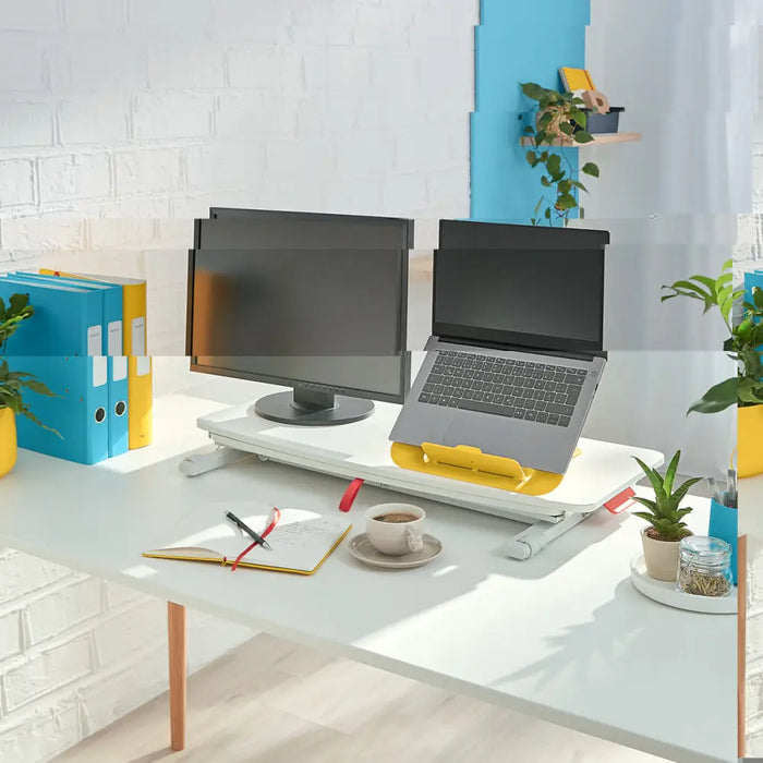 Поставка за Мобилно Устройство или Таблет Leitz