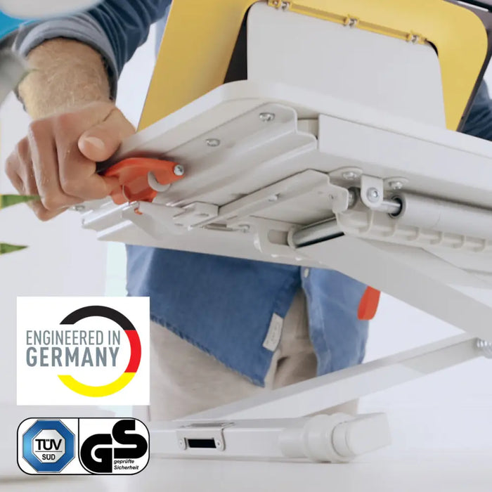 Поставка за Мобилно Устройство или Таблет Leitz