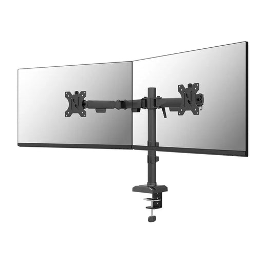 Поставка за монитор Neomounts DS60-600BL2 10’’ 32’’