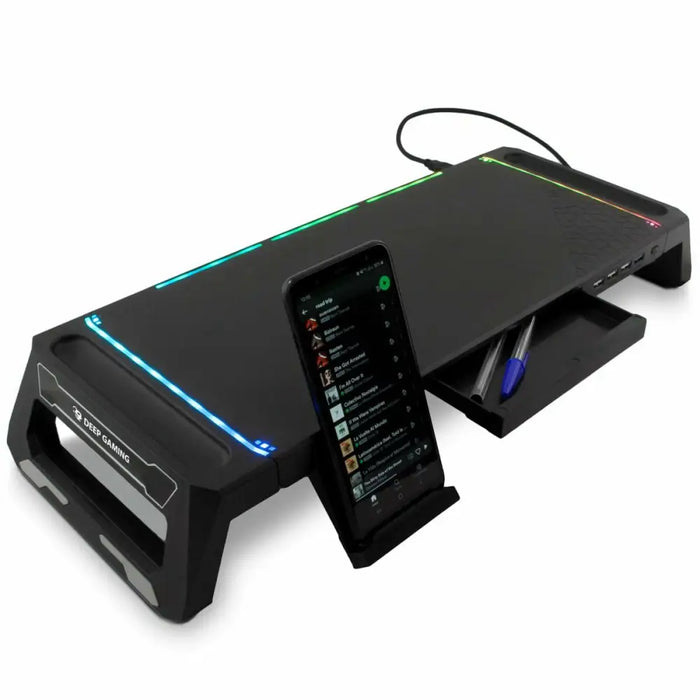Поставка за монитор DeepGaming DG-MOB-06 55 x 8 x 20 cm