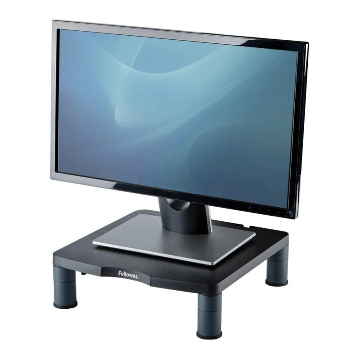 Поставка за монитор Fellowes 9169301