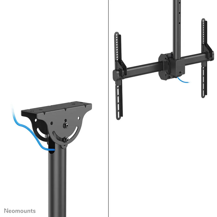 Поставка за монитор Neomounts CL35-440BL16XL 70’’ 37’’ 50 kg