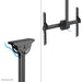Поставка за монитор Neomounts CL35-440BL16XL 70’’ 37’’ 50 kg