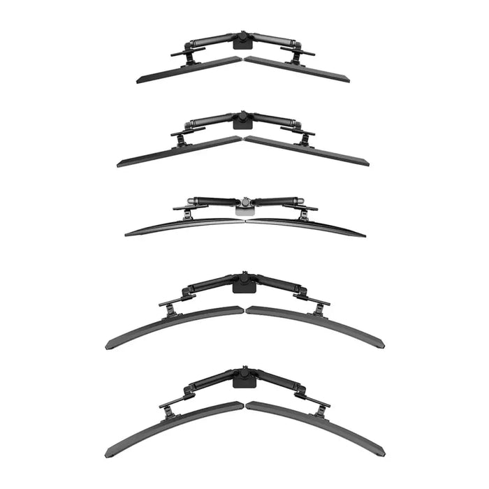 Поставка за монитор Neomounts DS65S-950BL2 34’’