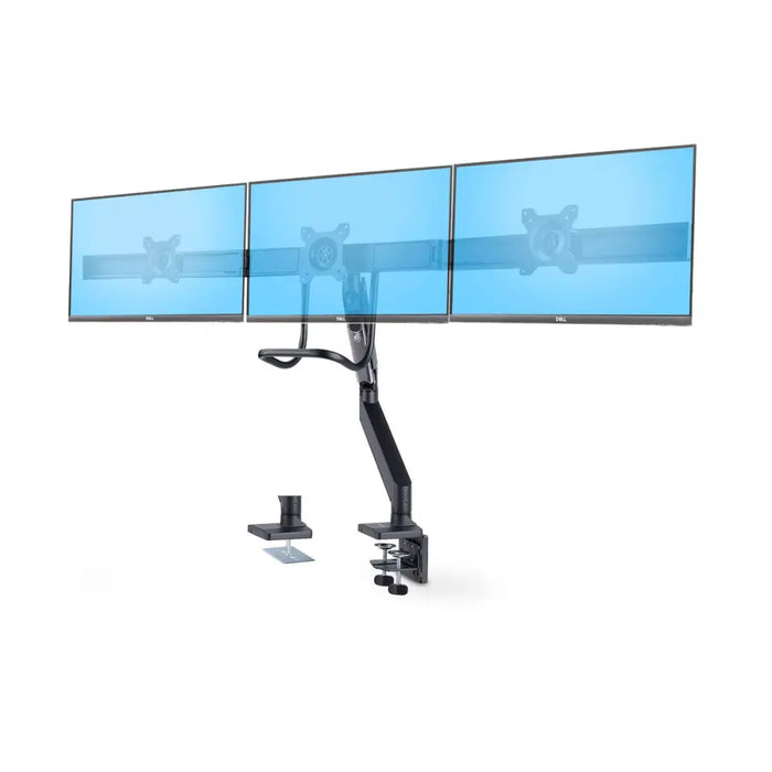 Поставка за монитор Startech 3M1A3SG-MONITOR-ARM 17’’ 27’’