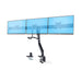 Поставка за монитор Startech 3M1A3SG-MONITOR-ARM 17’’ 27’’