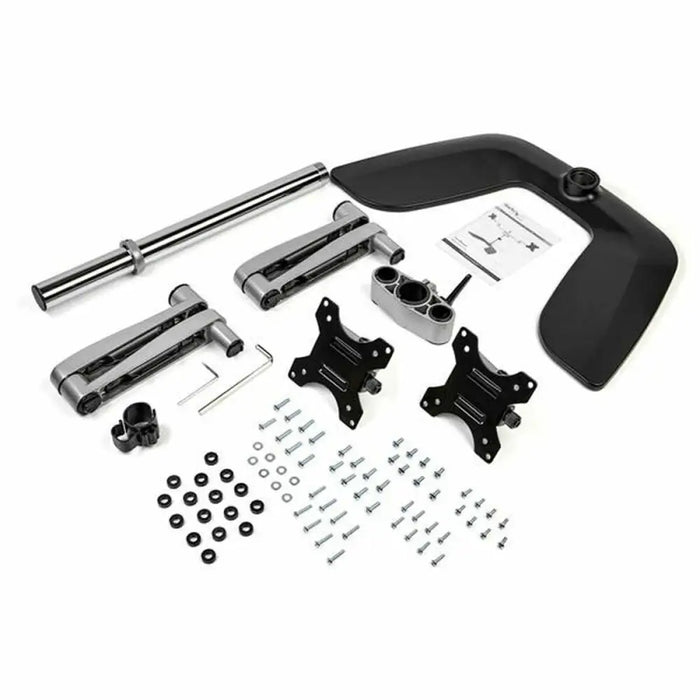 Поставка за монитор Startech ARMDUALSS