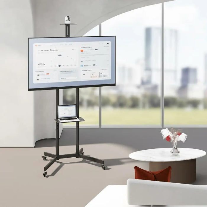 Поставка за монитор MacLean MC-113 B 70’’