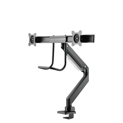 Поставка за монитор Neomounts NM D775DXBLACK 32’’