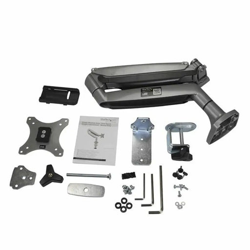 Поставка за монитор Startech ARMPIVOTHD 32’’ 13’’ Сребрист