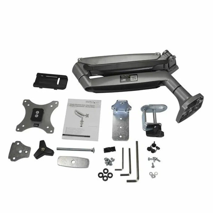 Поставка за монитор Startech ARMPIVOTHD 32’’ 13’’ Сребрист