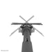 Поставка за монитор Neomounts CL35-340BL12 50 kg 23’’-42’’