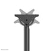 Поставка за монитор Neomounts CL35-440BL16XL 70’’ 37’’ 50 kg