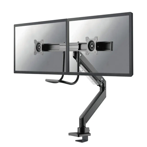 Поставка за монитор Neomounts NM D775DXBLACK 32’’