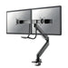 Поставка за монитор Neomounts NM D775DXBLACK 32’’