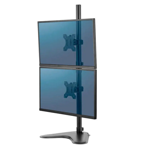 Поставка за монитор Fellowes 8044001 Черен 32’’