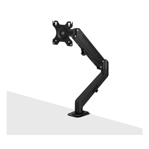 Поставка за монитор LINDY EINZELMONTAGE - SCHWARZ