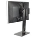 Поставка за монитор Startech FPPNEUSTND Черен 34’’ 32’’