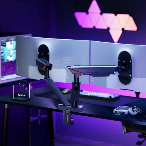 Поставка за монитор Aisens DT38TSRRGB-349 17’’