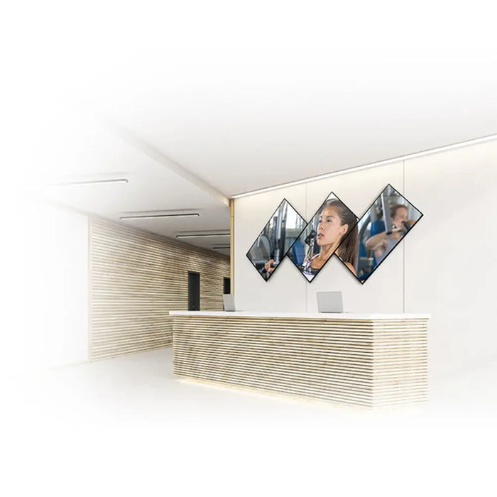 Поставка за монитор B-Tech BT7550/B 65’’ 37’’