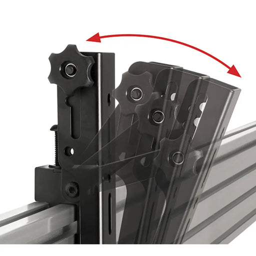 Поставка за монитор B-Tech BT8390-VESA200T/B 32’’