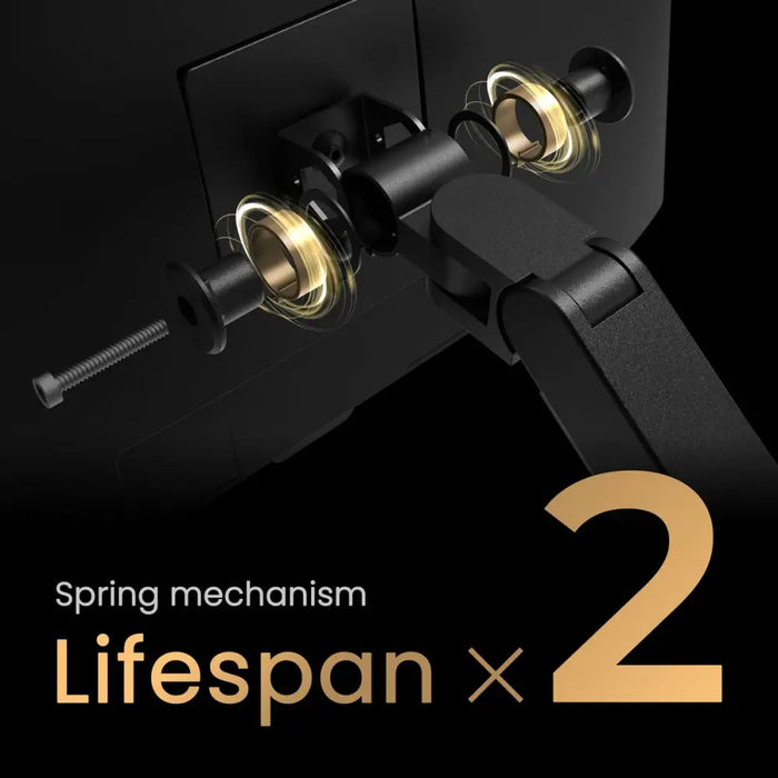 Поставка за монитор BenQ 9H.A39DD.LBW 17’’