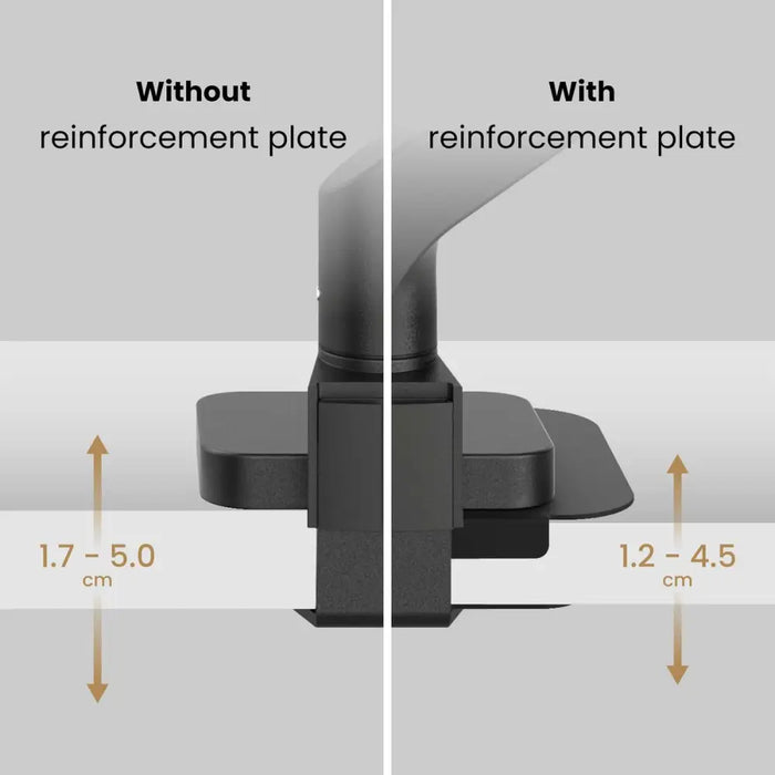 Поставка за монитор BenQ 9H.A39DD.LBW 17’’