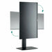 Поставка за монитор Eminent EW1537 2-7 Kg Черен 32’’ 13’’