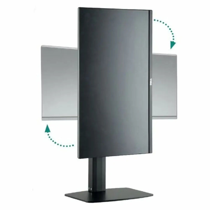 Поставка за монитор Eminent EW1537 2-7 Kg Черен 32’’ 13’’