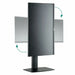 Поставка за монитор Eminent EW1537 2-7 Kg Черен 32’’ 13’’