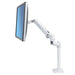 Поставка за монитор Ergotron 45-537-216 Бял 32’’