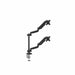 Поставка за монитор Fellowes 8043401 Черен 27’’