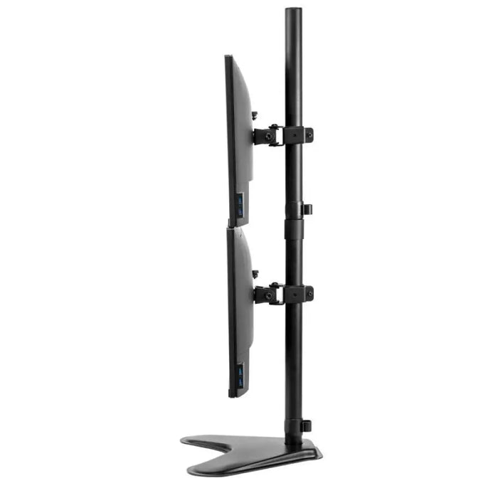 Поставка за монитор Fellowes 8044001 Черен 32’’