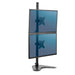 Поставка за монитор Fellowes 8044001 Черен 32’’