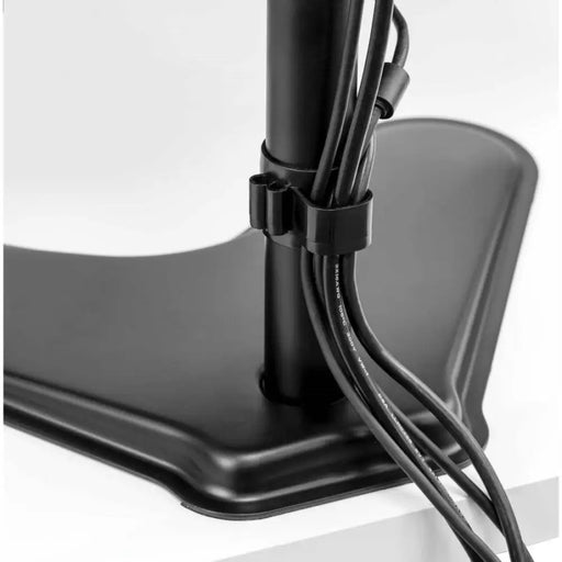 Поставка за монитор Fellowes 8044001 Черен 32’’